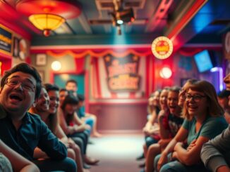 Die besten Witze der Welt zum Lachen und Teilen