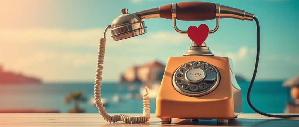 Billiger telefonieren nach Kroatien