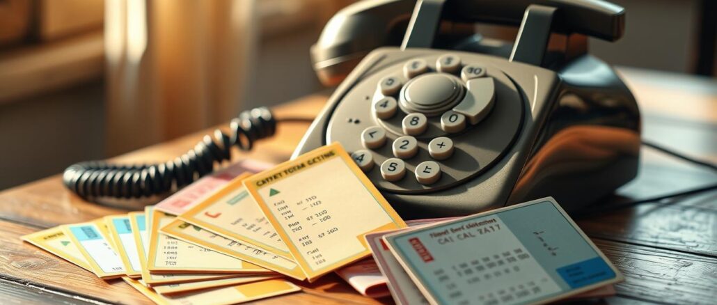 Call by Call Tarife