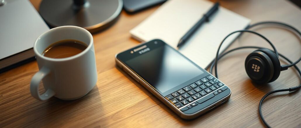 BlackBerry Z10