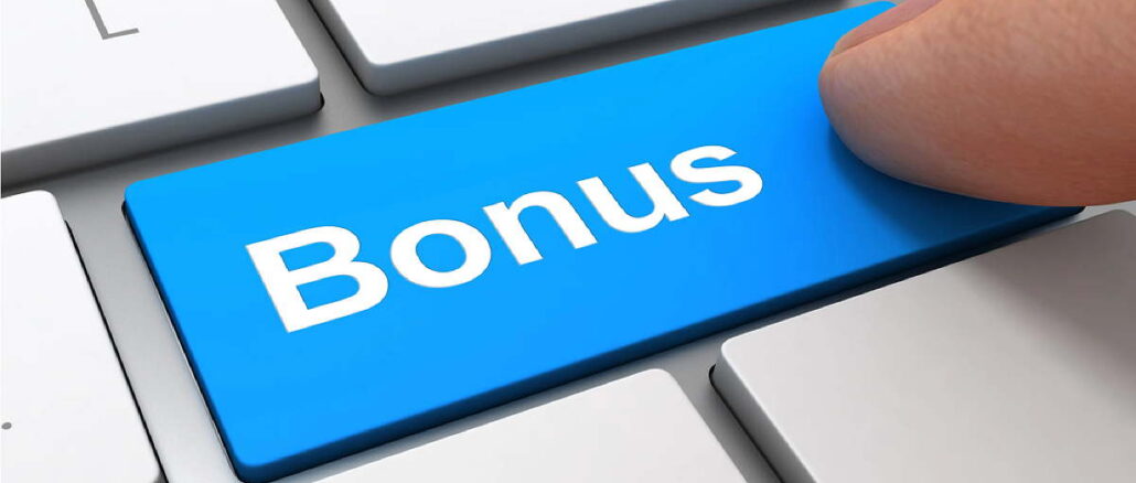 bonus