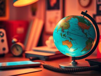 Call-by-Call Ausland