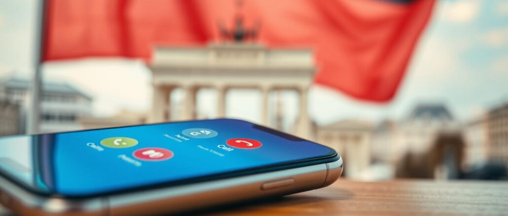 Call-by-Call-Deutschland Call-by-Call Deutschland