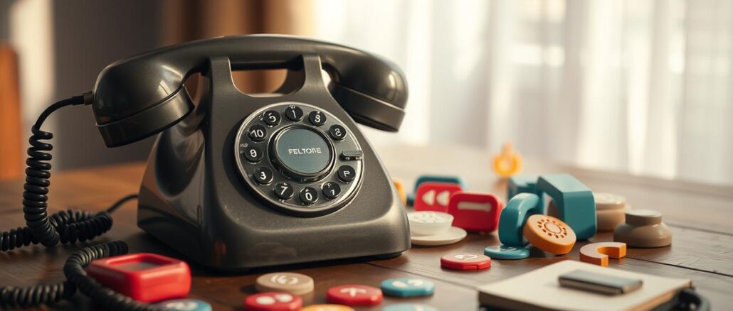 Call-by-Call Ferngespräche: Günstig telefonieren