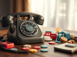 Call-by-Call Ferngespräche: Günstig telefonieren