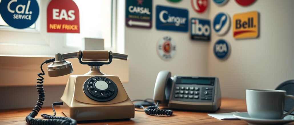 Call-by-Call-Festnetz Call-by-Call Festnetz
