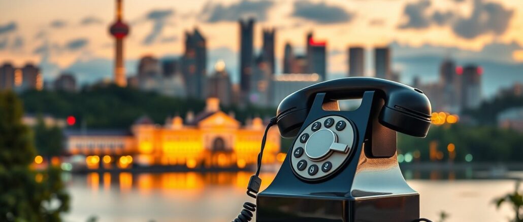 Call-by-Call-Kanada Call-by-Call Kanada