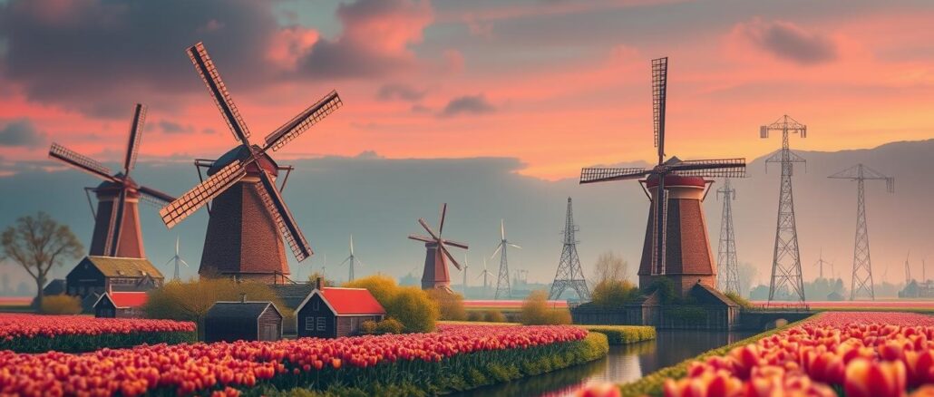 Call-by-Call Niederlande