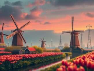 Call-by-Call Niederlande