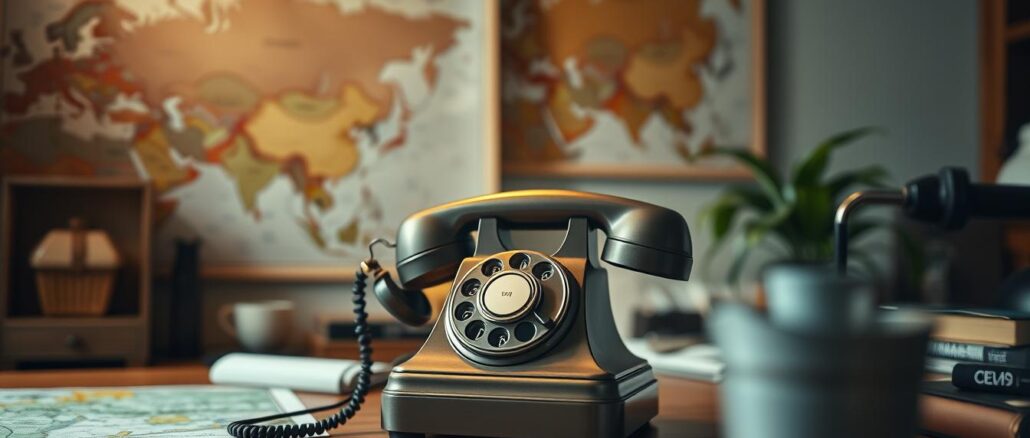 Günstig nach Russland telefonieren