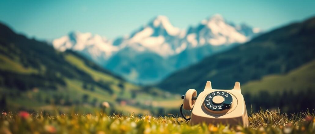 Call-by-Call-Schweiz Call-by-Call Schweiz
