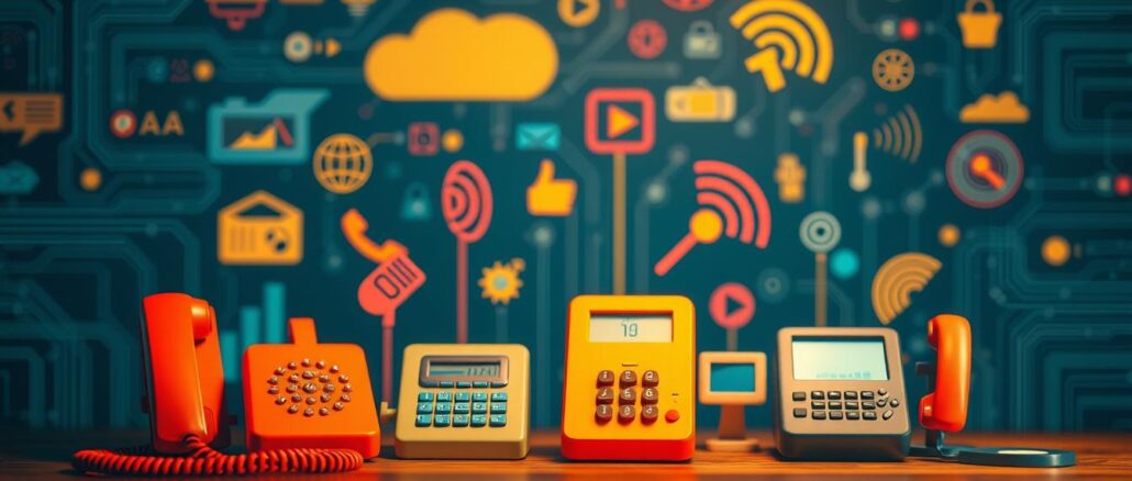 Call-by-Call Anbieter