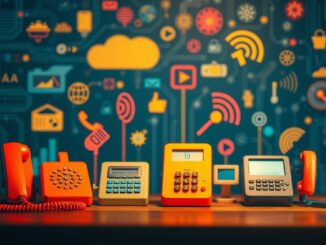 Call-by-Call Anbieter