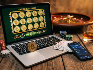 Die Rolle der Community beim Crypto-Casino-Gaming