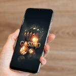 Mobiles Spielvergnügen: Wie Online Casinos auf dem Smartphone zur Erlebniswelt werden