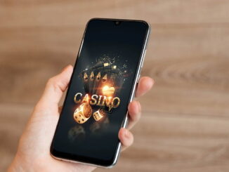 Mobiles Spielvergnügen: Wie Online Casinos auf dem Smartphone zur Erlebniswelt werden