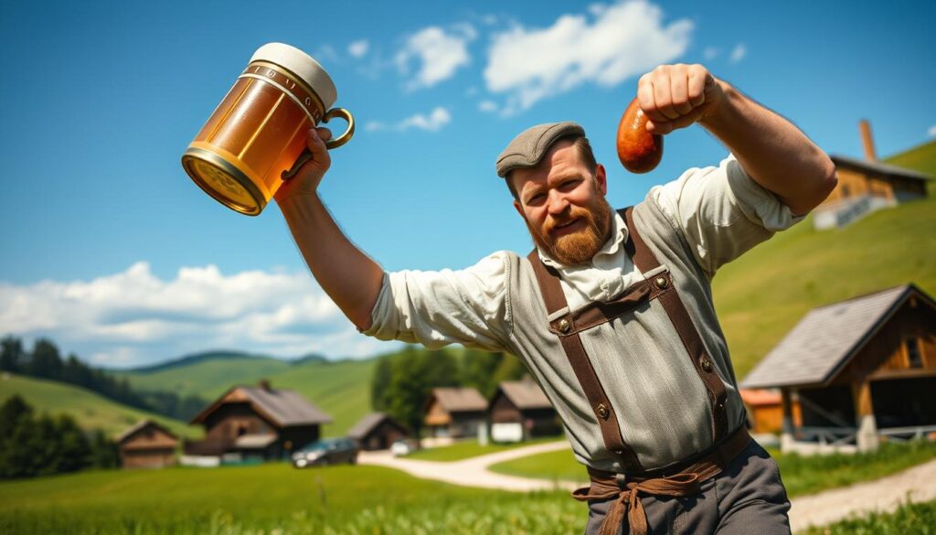 bayerische Chuck Norris Witze bayerische Chuck Norris Witze