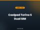 Coolpad Torino S Dual SIM