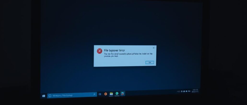 datei-explorer-stuerzt-ab-windows-11 Datei-Explorer stürzt ab – Lösungen für Windows 11