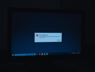 Datei-Explorer stürzt ab – Lösungen für Windows 11