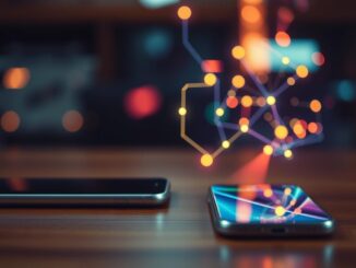 Daten übertragen Samsung iPhone