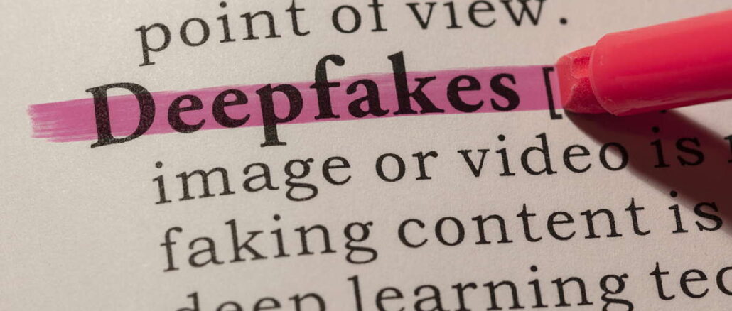 Deepfakes Deepfakes