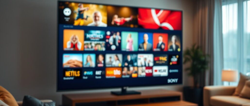 11-Digital-TV-Senderliste 1&1 Digital-TV Senderliste