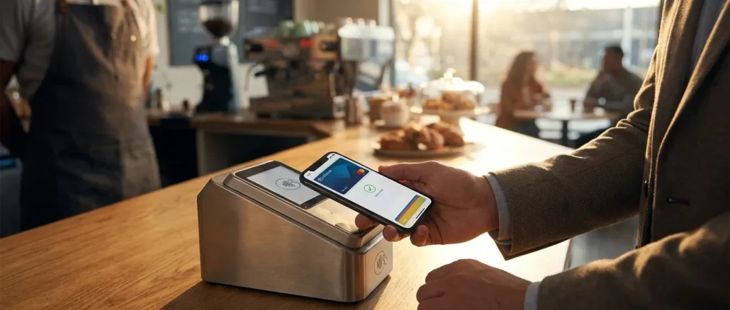Digital Wallet Im Ausland Mobiles Bezahlen Sicher Nutzen
