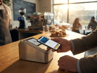 Digital Wallet Im Ausland Mobiles Bezahlen Sicher Nutzen