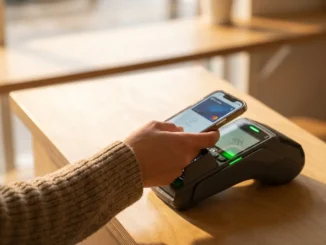 Digital Wallet Auf Dem Smartphone Einrichten Einfache Anleitung