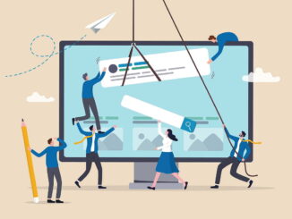 Website erstellen