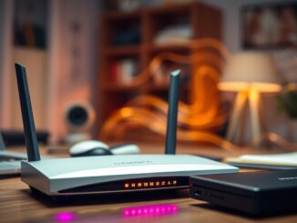 1&1 DSL 50 Highspeed Internet