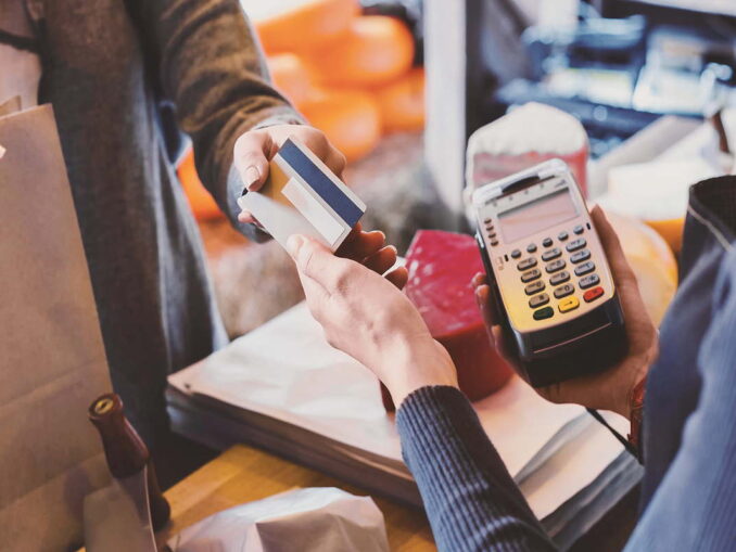 Was sind EC und ELV und wie funktionieren sie