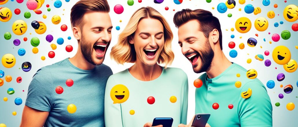 emojis