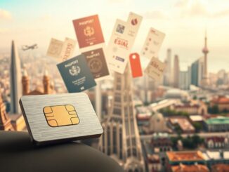 eSIM im Ausland: So vermeiden Sie Roaming-Fallen