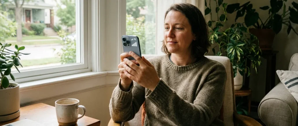 Esim Einrichten Im Alltag Wenn Der Tarif Nicht Funktioniert