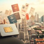 eSIM im Ausland: So vermeiden Sie Roaming-Fallen esim-im-ausland-roaming-fallen-vermeiden