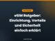eSIM Ratgeber: Einrichtung, Vorteile und Sicherheit einfach erklärt
