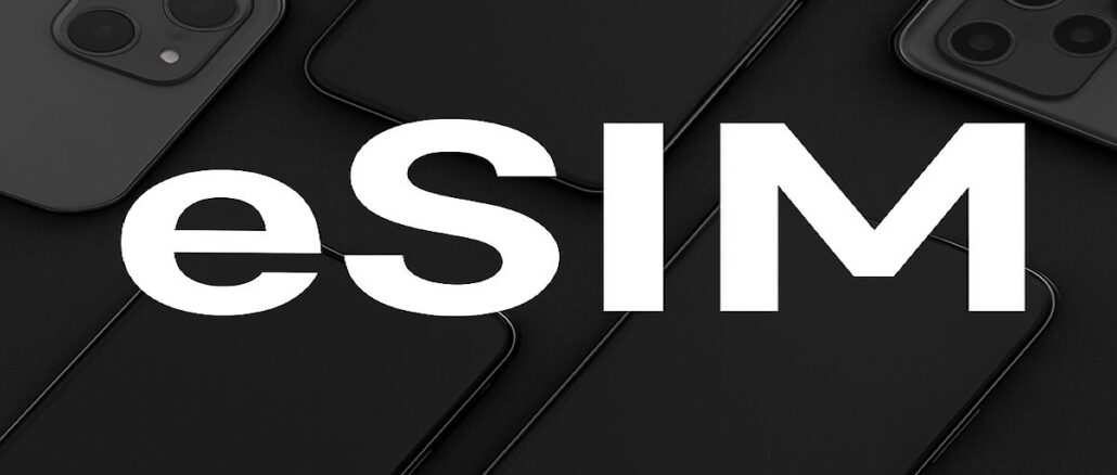 esims-sicherheit 5 häufige Mythen zur Sicherheit von eSIMs