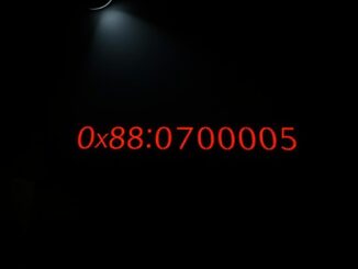 Fehlercode 0x80070005 unter Windows 11 beheben