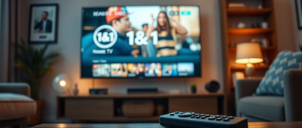 11-TV-einrichten 1&1 TV einrichten