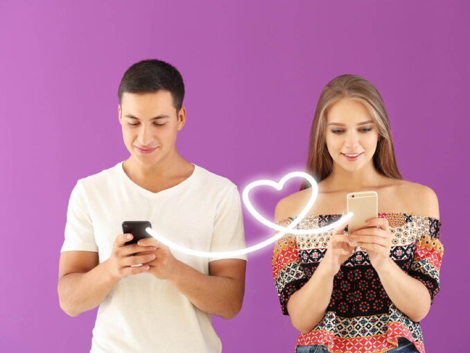 Flirt SMS
