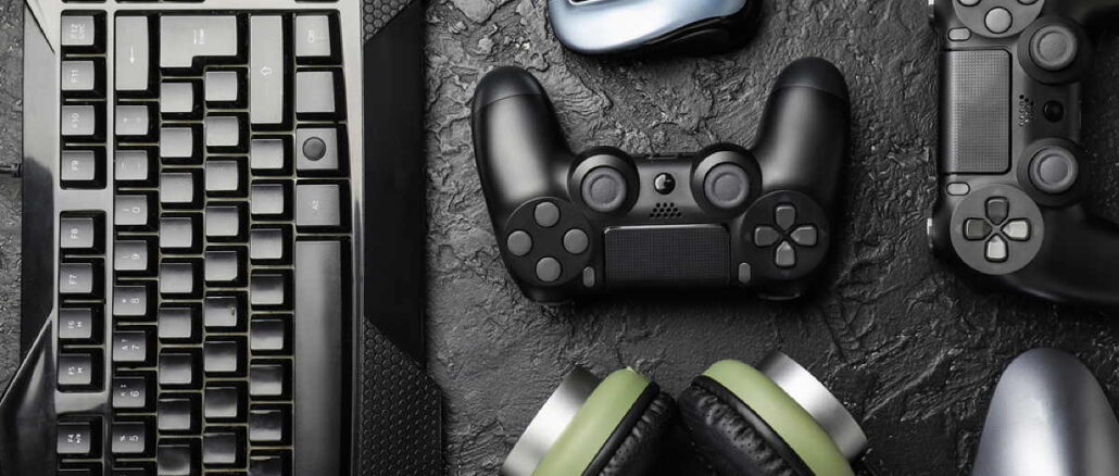 Gaming Zubehör Gaming Zubehör