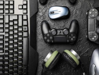Gaming Zubehör