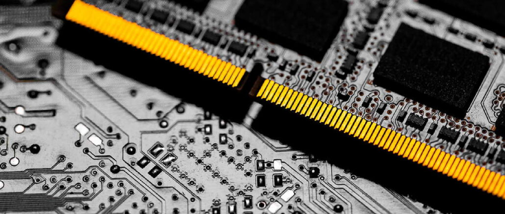 32 GB RAM – vom Luxus zum neuen Standard