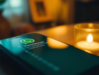Gelöschte WhatsApp-Nachrichten auf dem iPhone lesen