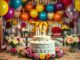 Glückwünsche zum 70. Geburtstag