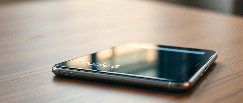 Google-Nexus-6 Google Nexus 6