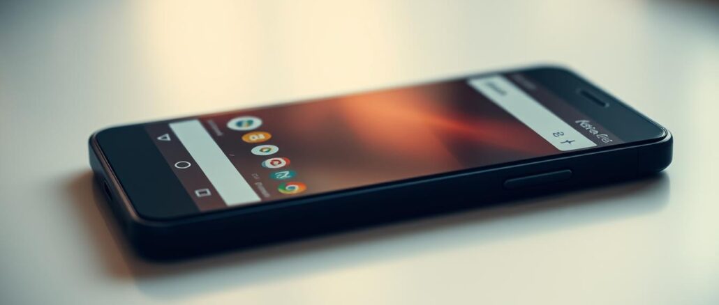 Nexus-5-Smartphone Nexus 5 Smartphone