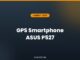 GPS Smartphone ASUS P527